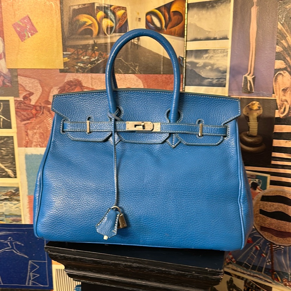 BUTI Birkin “Caty”